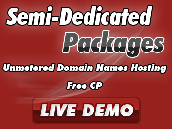 Semi-Dedicated