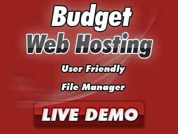 Web Hosting